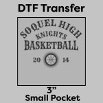 DTF Transfer 3" Thumbnail