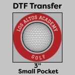 DTF Transfer 3" Thumbnail