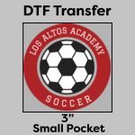 DTF Transfer 3" Thumbnail