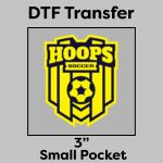 DTF Transfer 3" Thumbnail
