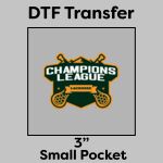 DTF Transfer 3" Thumbnail