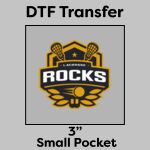 DTF Transfer 3" Thumbnail
