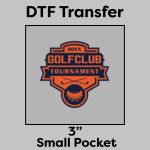 DTF Transfer 3" Thumbnail