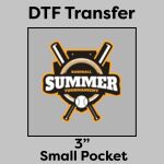 DTF Transfer 3" Thumbnail