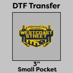DTF Transfer 3" Thumbnail