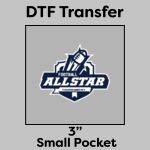DTF Transfer 3" Thumbnail
