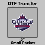 DTF Transfer 3" Thumbnail