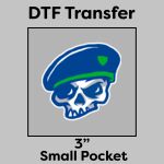 DTF Transfer 3" Thumbnail