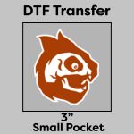 DTF Transfer 3" Thumbnail