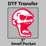 DTF Transfer 3" Thumbnail