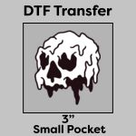 DTF Transfer 3" Thumbnail