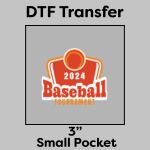 DTF Transfer 3" Thumbnail