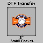 DTF Transfer 3" Thumbnail