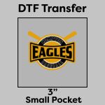 DTF Transfer 3" Thumbnail