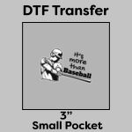 DTF Transfer 3" Thumbnail