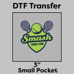 DTF Transfer 3" Thumbnail
