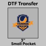 DTF Transfer 3" Thumbnail