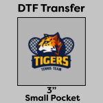 DTF Transfer 3" Thumbnail