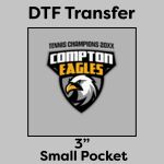 DTF Transfer 3" Thumbnail