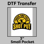 DTF Transfer 3" Thumbnail