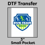 DTF Transfer 3" Thumbnail