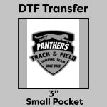 DTF Transfer 3" Thumbnail