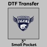 DTF Transfer 3" Thumbnail