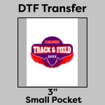 DTF Transfer 3" Thumbnail
