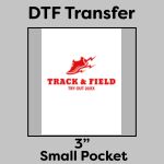 DTF Transfer 3" Thumbnail