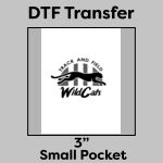 DTF Transfer 3" Thumbnail
