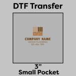 DTF Transfer 3" Thumbnail