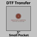 DTF Transfer 3" Thumbnail