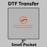DTF Transfer 3" Thumbnail