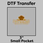 DTF Transfer 3" Thumbnail