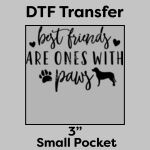 DTF Transfer 3" Thumbnail