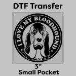 DTF Transfer 3" Thumbnail