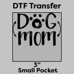 DTF Transfer 3" Thumbnail