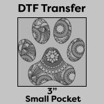 DTF Transfer 3" Thumbnail