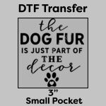 DTF Transfer 3" Thumbnail