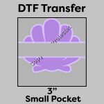 DTF Transfer 3" Thumbnail