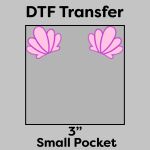 DTF Transfer 3" Thumbnail