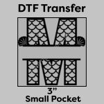 DTF Transfer 3" Thumbnail