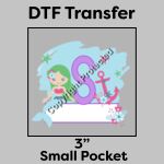 DTF Transfer 3" Thumbnail