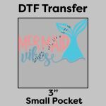 DTF Transfer 3" Thumbnail