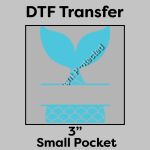DTF Transfer 3" Thumbnail