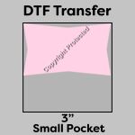 DTF Transfer 3" Thumbnail
