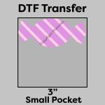 DTF Transfer 3" Thumbnail