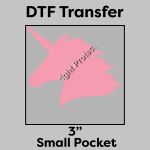 DTF Transfer 3" Thumbnail
