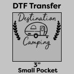 DTF Transfer 3" Thumbnail