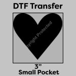 DTF Transfer 3" Thumbnail